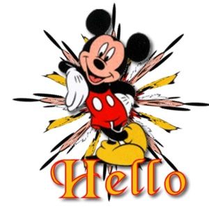 Meet your Posher, Elaine